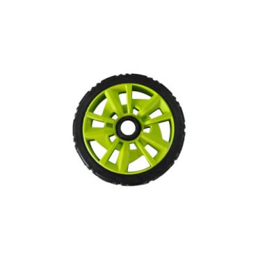 Homelite Part# 316714001 Wheel Assembly - Genuine OEM
