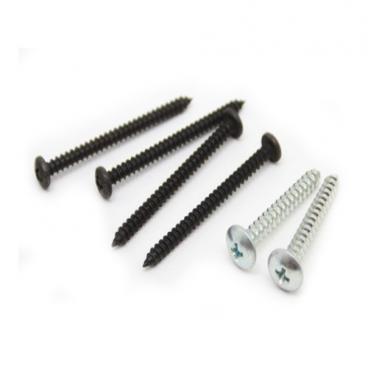 Frigidaire Part# 316910400 Hardware Kit (OEM)