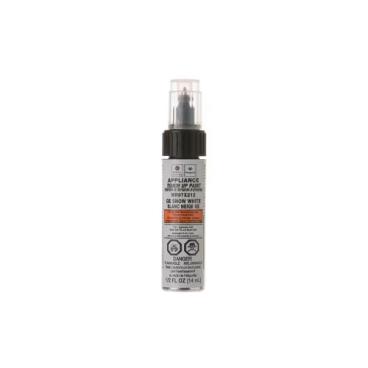 GE Part# 316924 Touch-Up Paint (White) - Genuine OEM