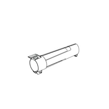 Homelite Part# 317093001 Tube Assembly - Genuine OEM