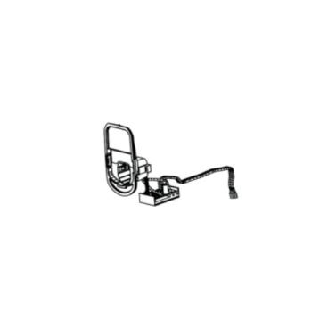 Homelite Part# 317094001 Motor Controller - Genuine OEM