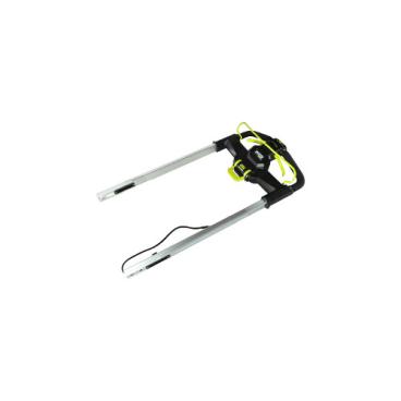 Homelite Part# 317168002 Handle Assembly - Genuine OEM
