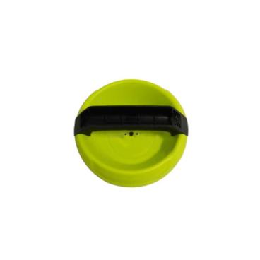 Homelite Part# 317226001 Tank Lid Assembly - Genuine OEM