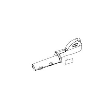 Homelite Part# 317297001 Cutting Head Assembly - Genuine OEM