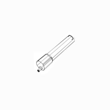 Homelite Part# 318195001 Blower Tube Assembly - Genuine OEM
