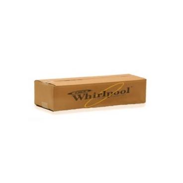 Whirlpool Part# 31820908B Backguard Panel (OEM)