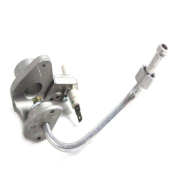 Frigidaire Part# 318221391 Ignitor/Orifice Assembly (OEM)