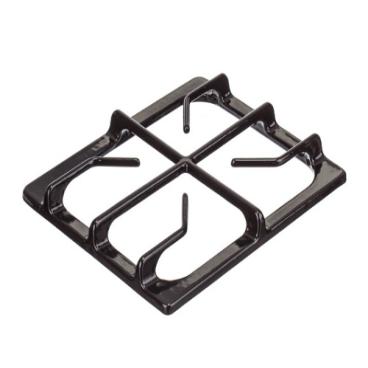 Frigidaire Part# 318221733 Grate (OEM) Center