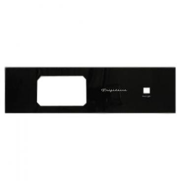 Frigidaire Part# 318234101 Panel (OEM) Black