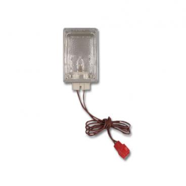 Frigidaire Part# 318241005 Halogen Lamp (OEM)