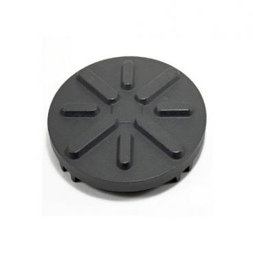 Frigidaire Part# 318254209 Simmer Plate (OEM)