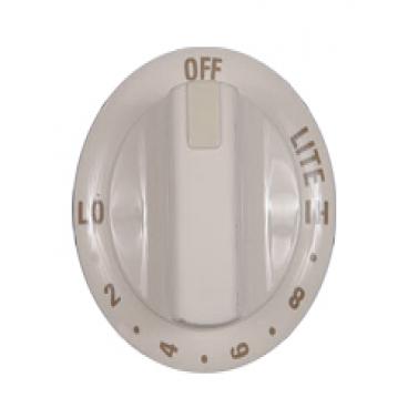 Frigidaire Part# 318271811 Knob (OEM)