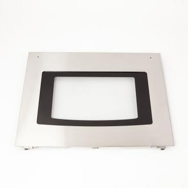 Frigidaire Part# 318304123 Outer Door Panel - Genuine OEM