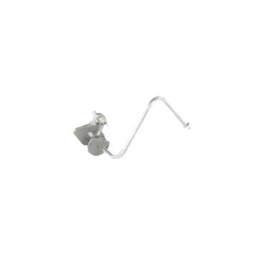 Frigidaire Part# 318306280 Ignitor Assembly (Front left) - Genuine OEM