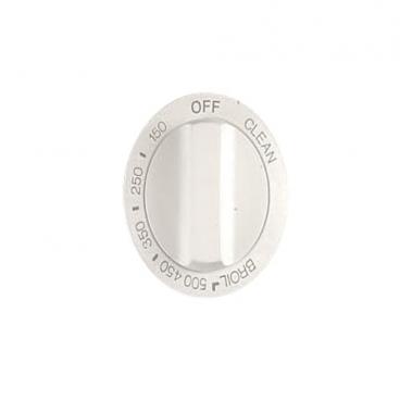 Whirlpool Part# 3183108 Thermostat Knob (OEM)