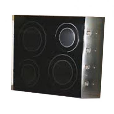Frigidaire Part# 318323200 Maintop Assembly (OEM)