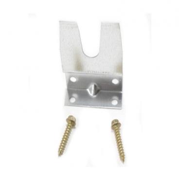 Frigidaire Part# 318335701 Anti-Tip and Accessor (OEM)