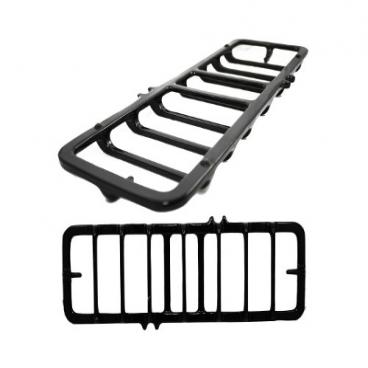 Frigidaire Part# 318391805 Grate (OEM)