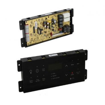 Frigidaire Part# 318414208 Clock/Timer (OEM)
