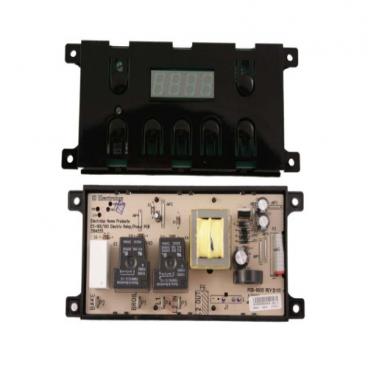 Frigidaire Part# 318414212 Clock/Timer (OEM)