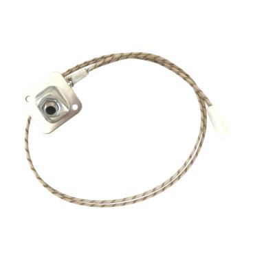 Frigidaire Part# 318601200 Meat Probe Receptacle - Genuine OEM