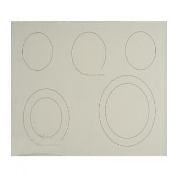 Frigidaire Part# 318916904 Smooth Top (OEM)