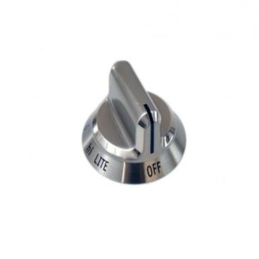 Frigidaire Part# 318948100 Knob (OEM)