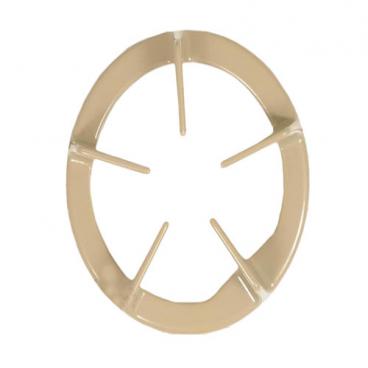 Whirlpool Part# 3189860 Grate Burner (OEM)
