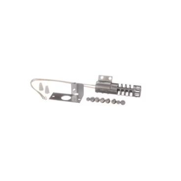 GE Part# 319887 Round Glow Bar Igniter - Genuine OEM
