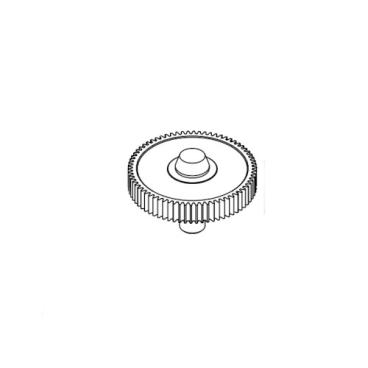 Milwaukee Part# 32-10-0012 Clutch Gear Assembly - Genuine OEM