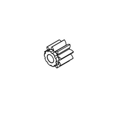 Milwaukee Part# 32-60-3002 Spur Pinion - Genuine OEM