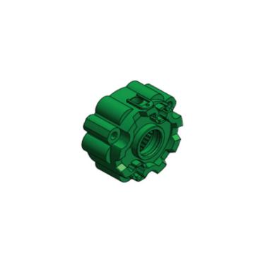 Milwaukee Part# 32-65-2673 Planetary Gear - Genuine OEM