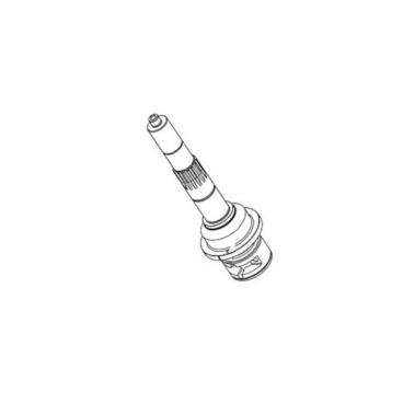 Milwaukee Part# 32-75-0018 Spindle - Genuine OEM