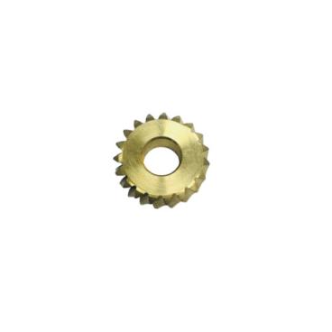 Milwaukee Part# 32-90-0113 Worm Gear - Genuine OEM