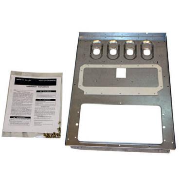 Carrier Part# 320720-761 Cell Panel Kit Inlet (OEM)