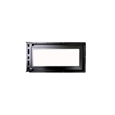 LG Part# 3213W0A012Q Door Frame Assembly - Genuine OEM