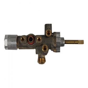 Bosch Part# 00323405 Gas Valve (OEM) KG 354-114/214