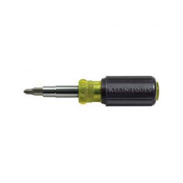 Klein Tools Part# 32500 Screw Driver/Nut Driver (OEM)