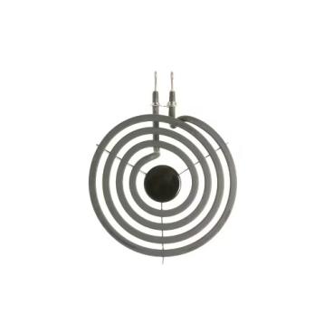 GE Part# 325510 Surface Burner Element - Genuine OEM