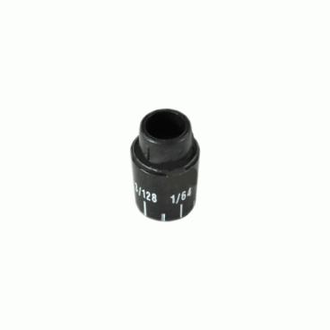 Dewalt Part# 326265-01 Wheel Scale - Genuine OEM