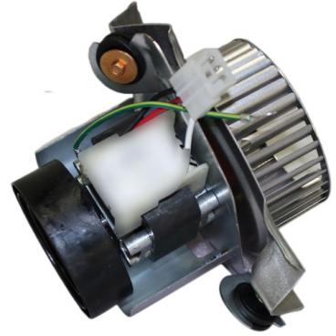 Carrier Part# 326628-760 Inducer Motor Kit (OEM)
