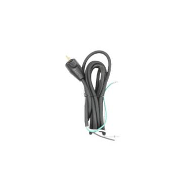 Dewalt Part# 330010-12 Power Cord Set - Genuine OEM