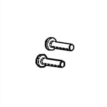 Dewalt Part# 330019-80 Hammer Drill Screw - Genuine OEM