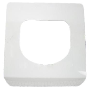 Whirlpool Part# 33002028 Outer Door (OEM)