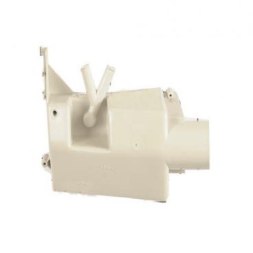 Whirlpool Part# 33002775 Vent Tube (OEM)