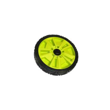 Homelite Part# 330072008 Wheel Assembly - Genuine OEM
