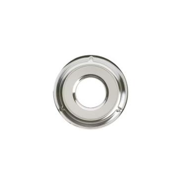 GE Part# 330427 Burner Drip Pan - Genuine OEM