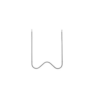 GE Part# 333970 Bake Element - Genuine OEM