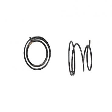 Whirlpool Part# 33435 Conical Spring (OEM)