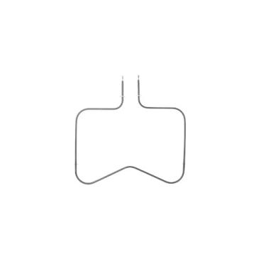 GE Part# 335912 Bake Element - Genuine OEM
